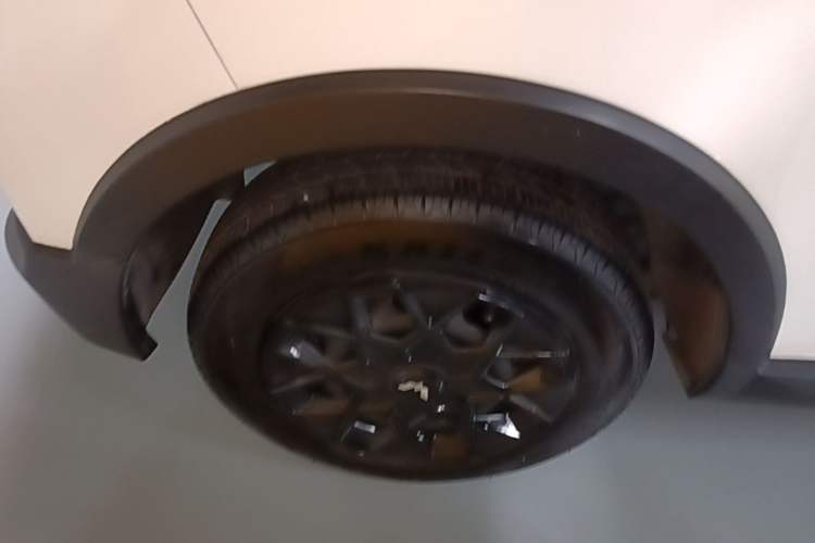 Used Wuling Hongguang MINIEV 2022 GAMEBOY 200km Gaming Edition with Lithium Iron Phosphate Exterior 5