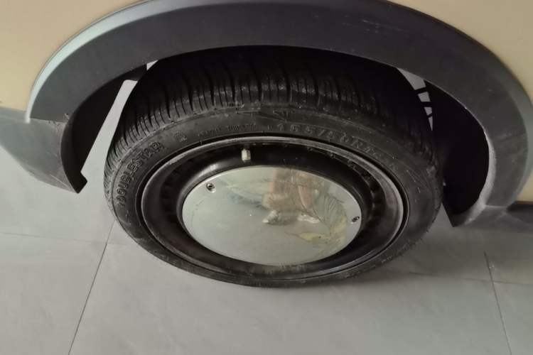 Used Wuling Hongguang MINIEV 2022 GAMEBOY 200km Gaming Edition with Lithium Iron Phosphate Exterior 5