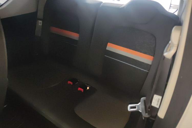 Used Wuling Hongguang MINIEV 2022 Easy Version Lithium-NMC Exterior 7