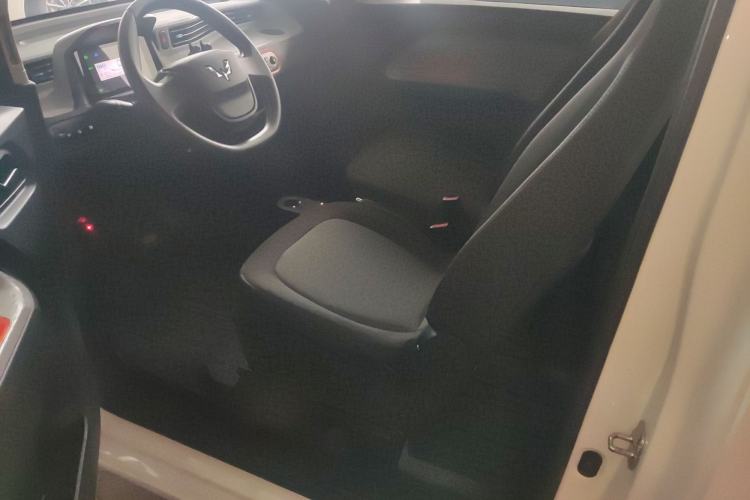 Used Wuling Hongguang MINIEV 2022 Easy Version Lithium-NMC Exterior 8