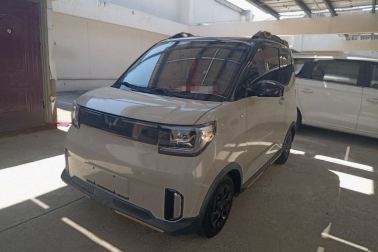 Used Wuling Hongguang MINIEV 2022 GAMEBOY 200km Gaming Edition with Lithium Iron Phosphate Guazi used car, China used car export, Used car for sale, Used  cars, Cheapest cars for sale
