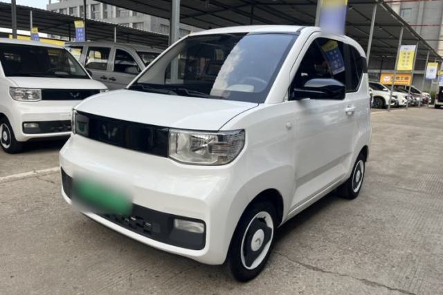 Używany Wuling Hongguang MINIEV 2022 Enjoy Edition Lithium Iron Phosphate