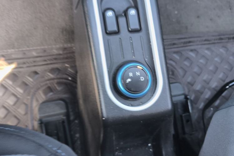 Used Wuling Hongguang MINIEV 2022 Easy Version Lithium-NMC Gear Lever