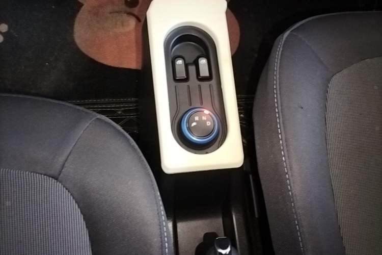 Used Wuling Hongguang MINIEV 2022 Enjoy Edition Lithium Iron Phosphate Gear Lever