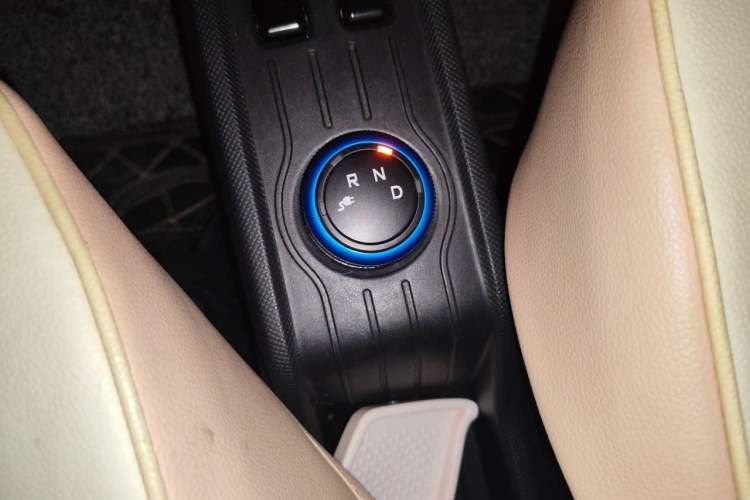 Used Wuling Hongguang MINIEV 2022 Enjoy Edition Lithium Iron Phosphate Gear Lever