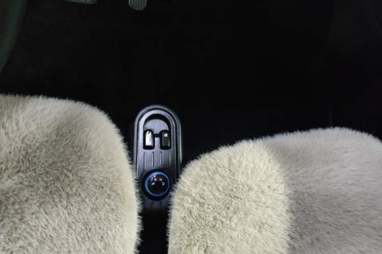 Used Wuling Hongguang MINIEV 2022 Zizai Version Lithium-NMC Gear Lever