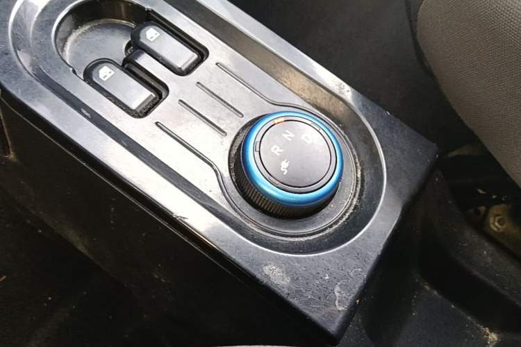 Used Wuling Hongguang MINIEV 2022 Enjoy Edition Lithium Iron Phosphate Gear Lever