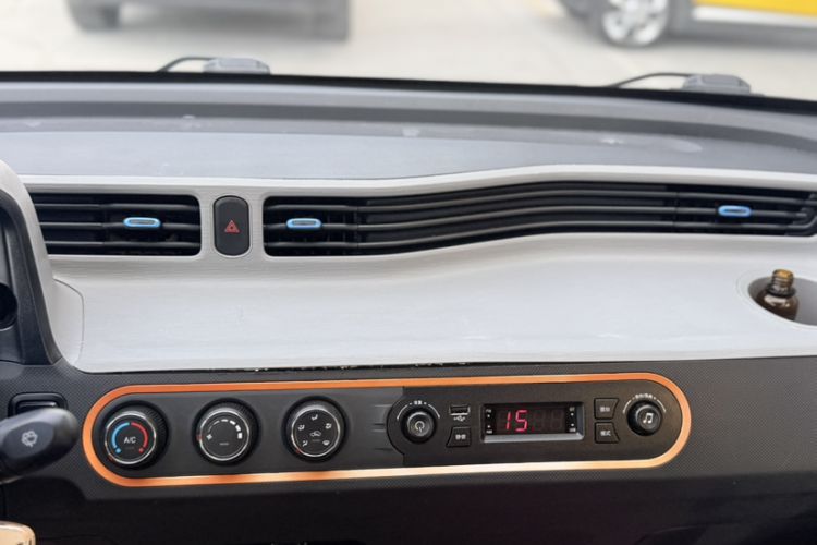 Used Wuling Hongguang MINIEV 2022 Easy Version Lithium-NMC Gear Lever