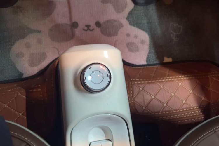 Used Wuling Hongguang MINIEV 2022 GAMEBOY 200km Gaming Edition with Lithium Iron Phosphate Gear Lever