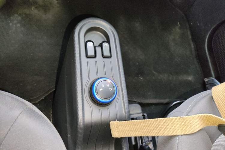 Used Wuling Hongguang MINIEV 2022 Enjoy Edition Lithium Iron Phosphate Gear Lever
