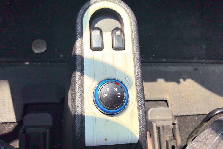 Used Wuling Hongguang MINIEV 2022 Enjoy Edition Lithium Iron Phosphate Gear Lever