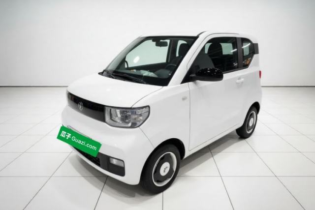 Used Wuling Hongguang MINIEV 2022 Enjoy Edition Lithium Iron Phosphate