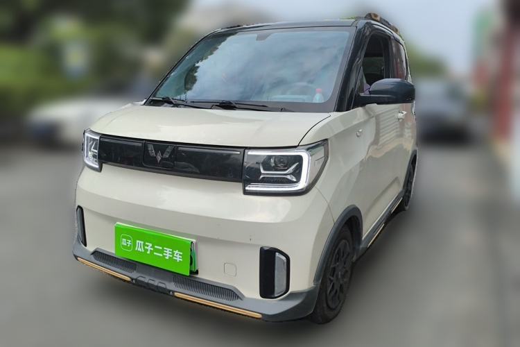 Used Wuling Hongguang MINIEV 2022 GAMEBOY 200km Gaming Edition with Lithium Iron Phosphate Guazi used car, China used car export, Used car for sale, Used  cars, Cheapest cars for sale