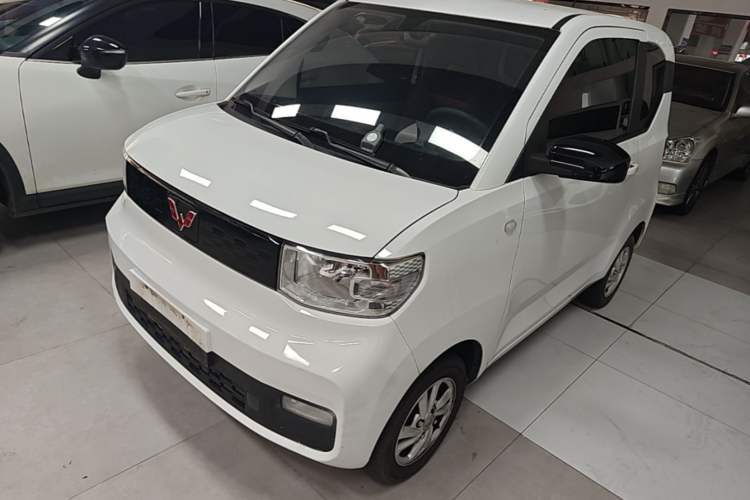 Ojetý Wuling Hongguang MINIEV 2022 Easy Version Lithium Iron Phosphate Guazi used car, China used car export, Used car for sale, Used  cars, Cheapest cars for sale
