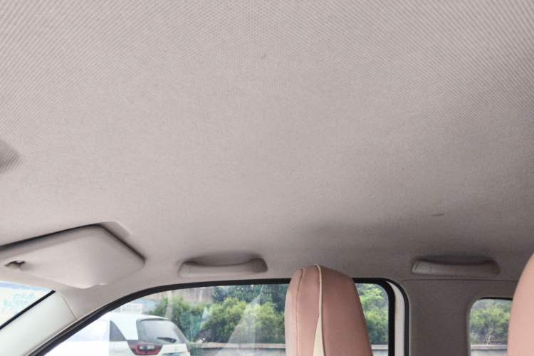 Used Wuling Hongguang MINIEV 2022 Easy Version Lithium-NMC Headliner