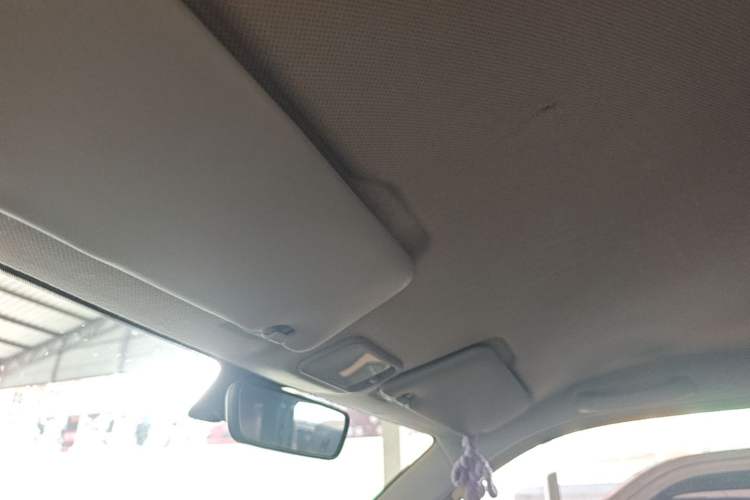 Used Wuling Hongguang MINIEV 2022 GAMEBOY 200km Gaming Edition with Lithium Iron Phosphate Headliner