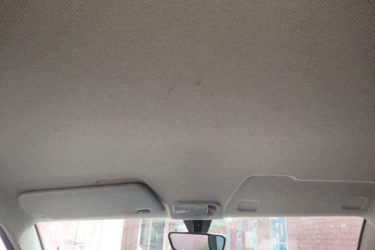 Used Wuling Hongguang MINIEV 2022 Easy Version Lithium-NMC Headliner