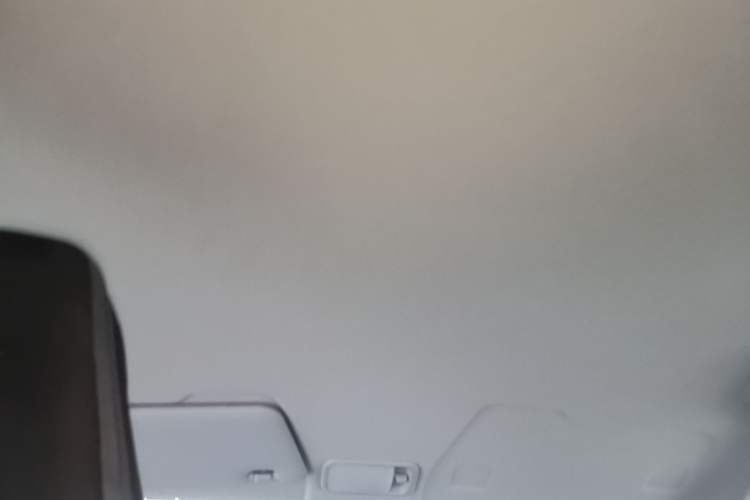 Used Wuling Hongguang MINIEV 2022 Easy Version Lithium Iron Phosphate Headliner