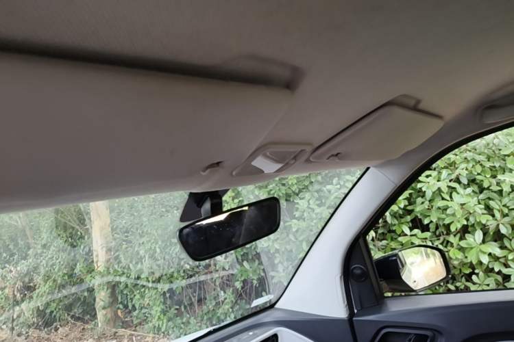 Used Wuling Hongguang MINIEV 2022 Enjoy Edition Lithium Iron Phosphate Headliner