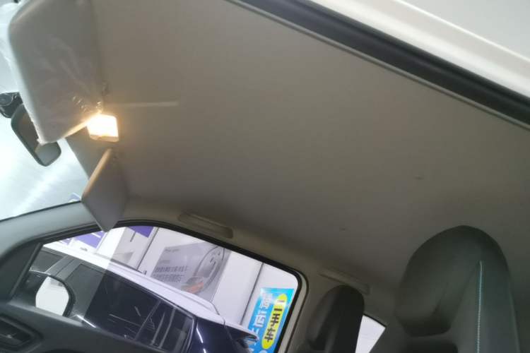 Used Wuling Hongguang MINIEV 2022 Enjoy Edition Lithium Iron Phosphate Headliner