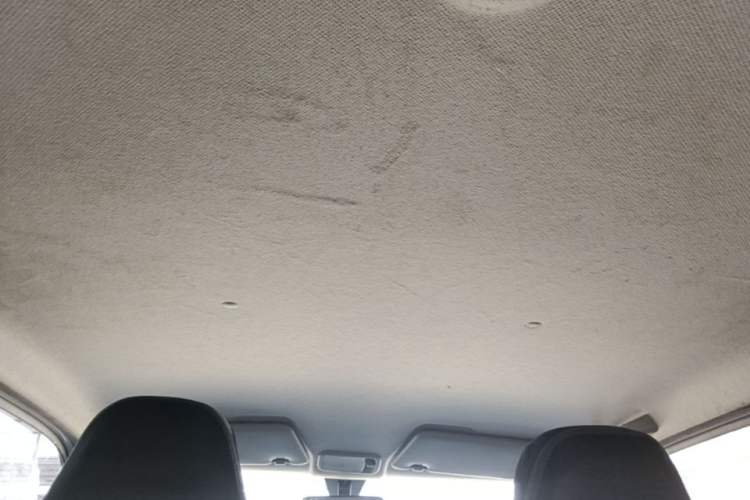 Used Wuling Hongguang MINIEV 2022 Enjoy Edition Lithium Iron Phosphate Headliner