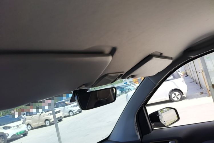 Used Wuling Hongguang MINIEV 2022 GAMEBOY 200km Gaming Edition with Lithium Iron Phosphate Headliner