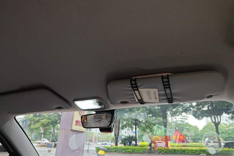 Used Wuling Hongguang MINIEV 2022 GAMEBOY 200km Gaming Edition with Lithium Iron Phosphate Headliner