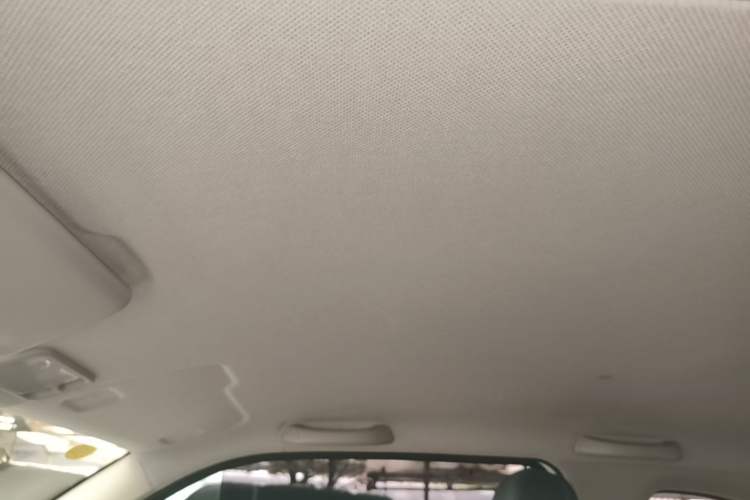 Used Wuling Hongguang MINIEV 2022 Easy Version Lithium Iron Phosphate Headliner