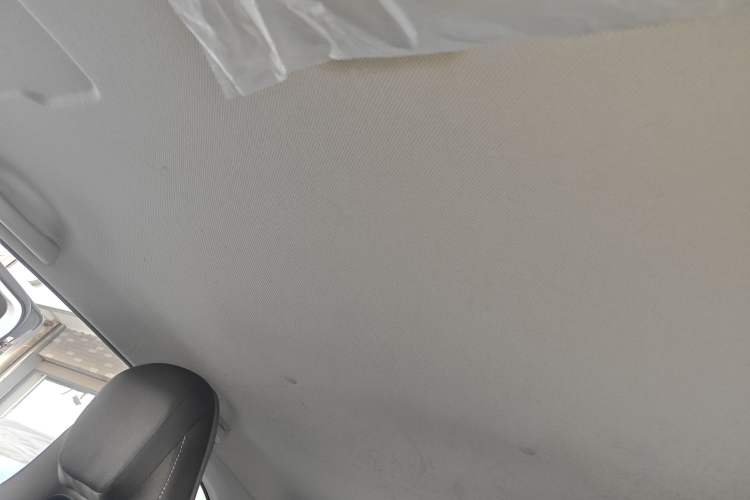 Used Wuling Hongguang MINIEV 2022 Easy Version Lithium Iron Phosphate Headliner