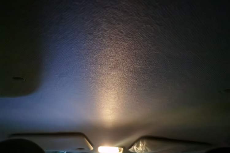 Used Wuling Hongguang MINIEV 2022 Enjoy Edition Lithium-Ion Battery Headliner