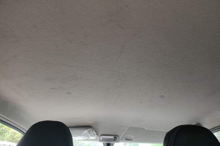 Used Wuling Hongguang MINIEV 2022 Zizai Version Lithium Iron Phosphate Headliner