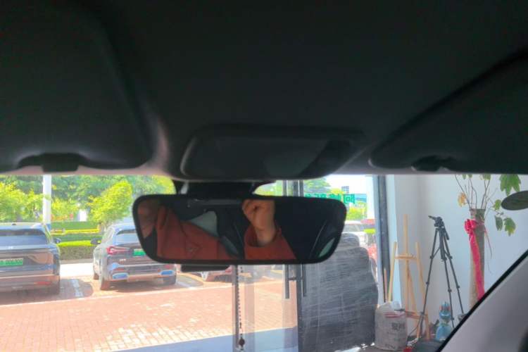 Used Wuling Hongguang MINIEV 2022 GAMEBOY 200km Gaming Edition with Lithium Iron Phosphate Headliner