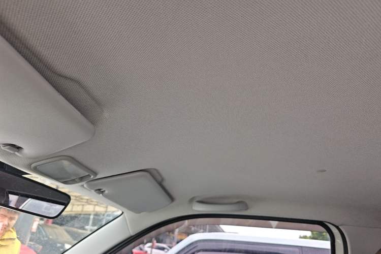 Used Wuling Hongguang MINIEV 2022 GAMEBOY 200km Gaming Edition with Lithium Iron Phosphate Headliner