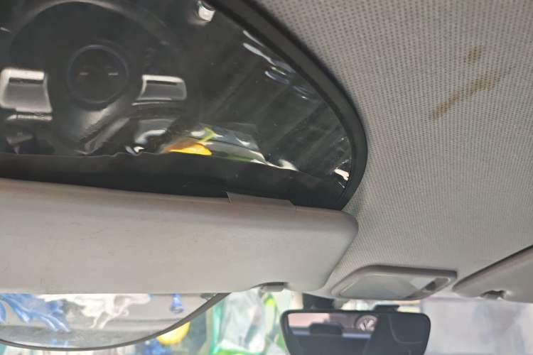 Used Wuling Hongguang MINIEV 2022 GAMEBOY 200km Gaming Edition with Lithium Iron Phosphate Headliner