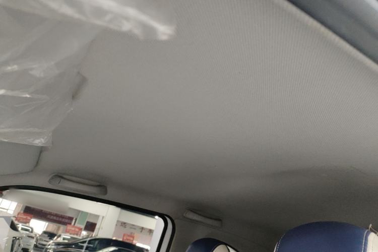 Used Wuling Hongguang MINIEV 2022 Zizai Version Lithium-NMC Headliner