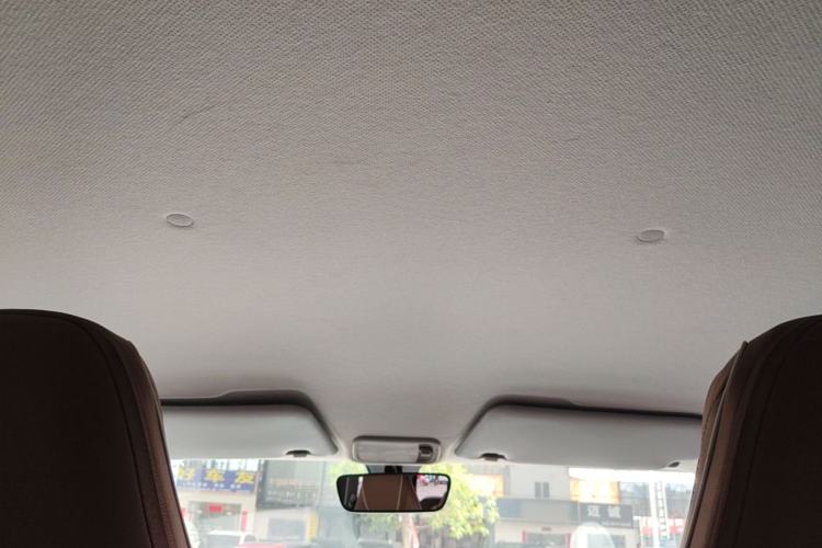 Used Wuling Hongguang MINIEV 2022 GAMEBOY 200km Gaming Edition with Lithium Iron Phosphate Headliner