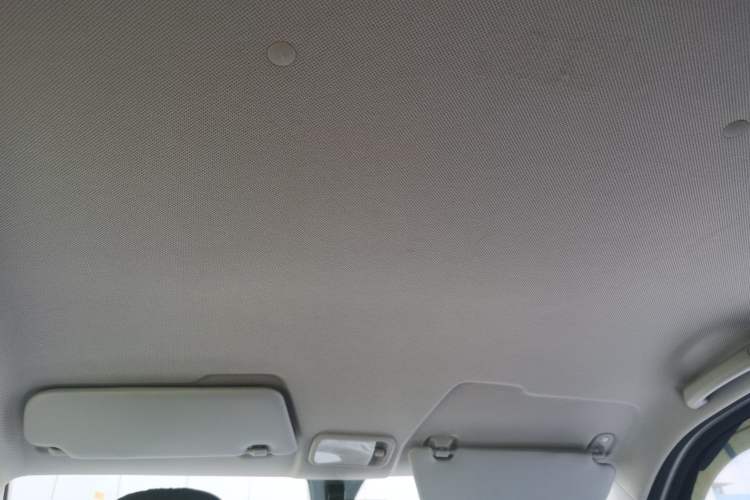 Used Wuling Hongguang MINIEV 2022 Macaron Premium Model – Lithium Iron Phosphate Headliner