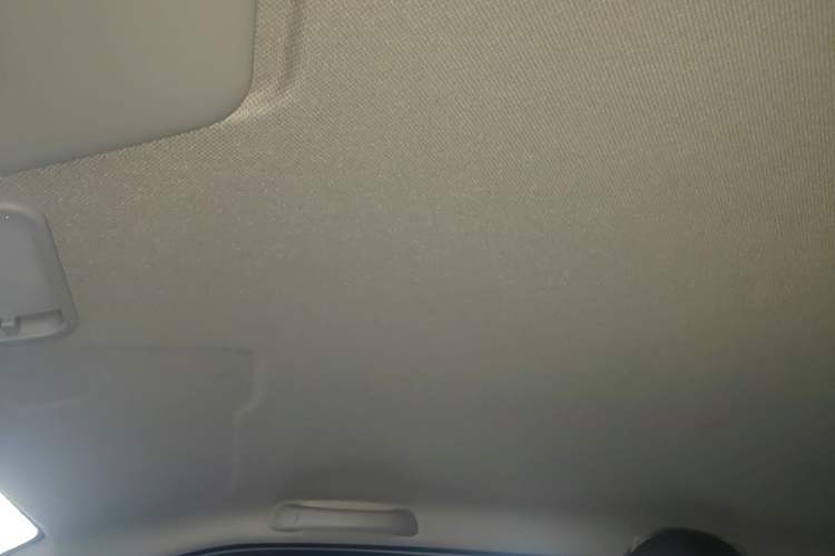 Used Wuling Hongguang MINIEV 2022 Zizai Version Lithium-NMC Headliner