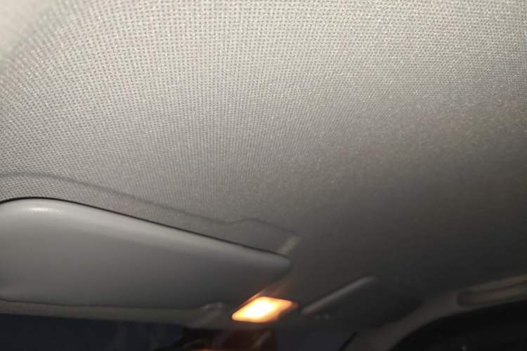 Used Wuling Hongguang MINIEV 2022 Enjoy Edition Lithium Iron Phosphate Headliner