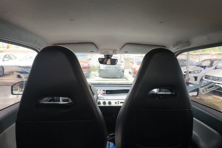 Used Wuling Hongguang MINIEV 2022 Enjoy Edition Lithium Iron Phosphate Headliner