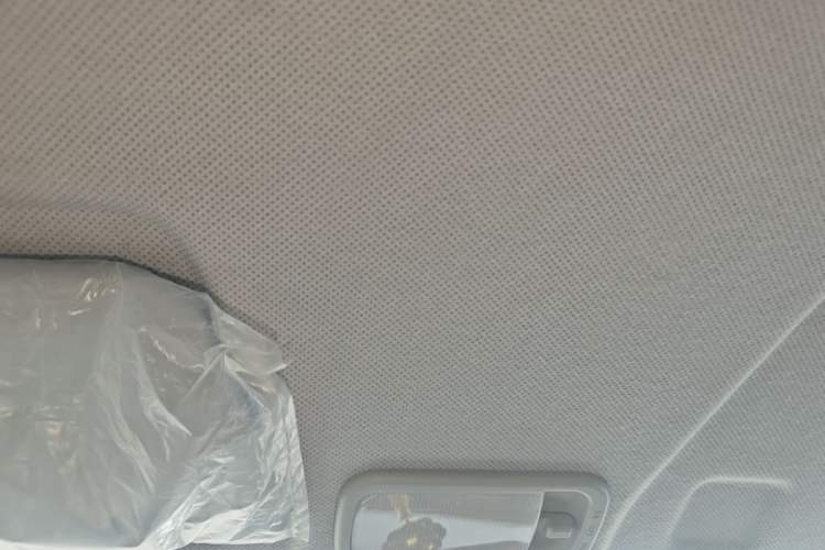 Used Wuling Hongguang MINIEV 2022 Easy Version Lithium Iron Phosphate Headliner