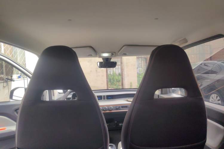 Used Wuling Hongguang MINIEV 2022 Enjoy Edition Lithium-Ion Battery Headliner