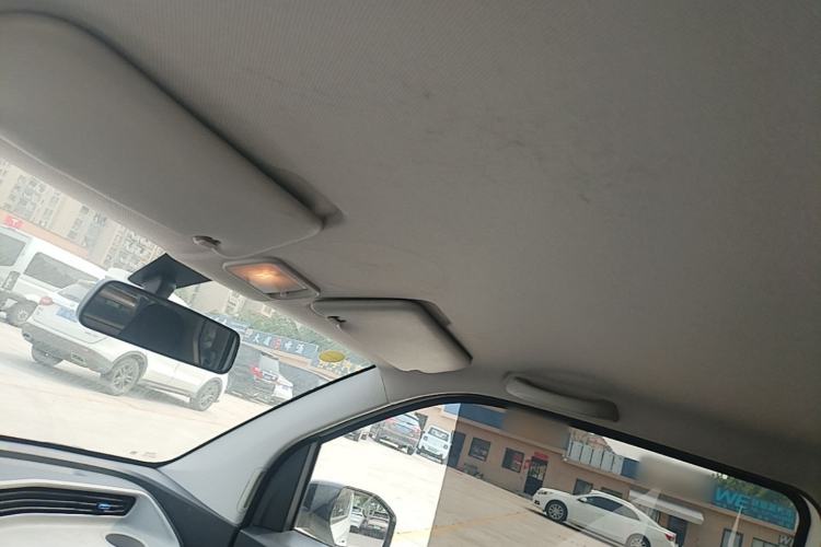 Used Wuling Hongguang MINIEV 2022 Easy Version Lithium-NMC Headliner