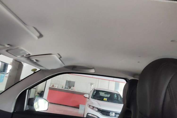 Used Wuling Hongguang MINIEV 2022 Enjoy Edition Lithium Iron Phosphate Headliner