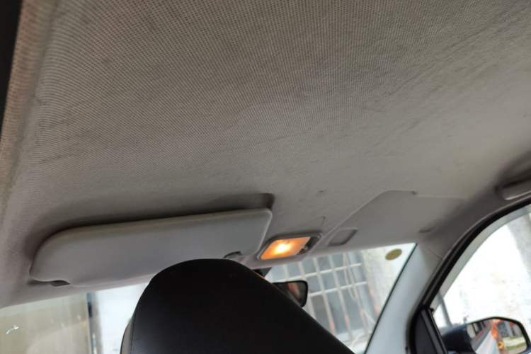 Used Wuling Hongguang MINIEV 2022 Easy Version Lithium Iron Phosphate Headliner