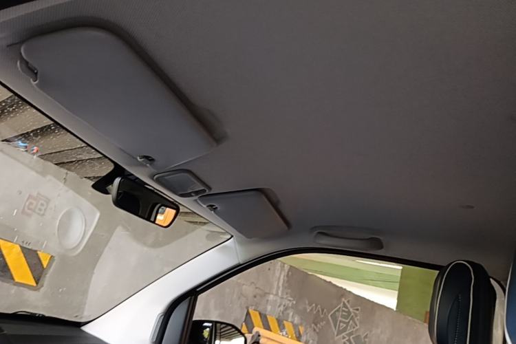 Used Wuling Hongguang MINIEV 2022 GAMEBOY 200km Gaming Edition with Lithium Iron Phosphate Headliner