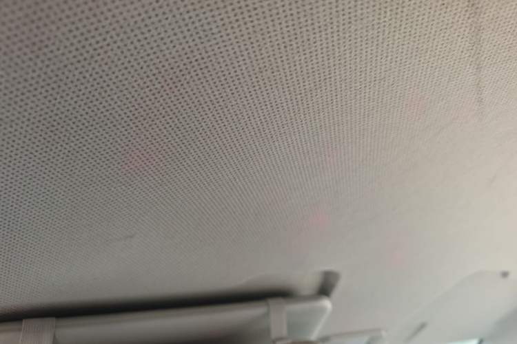Used Wuling Hongguang MINIEV 2022 Easy Version Lithium Iron Phosphate Headliner