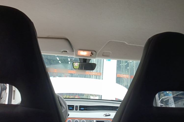 Used Wuling Hongguang MINIEV 2022 Easy Version Lithium-NMC Headliner