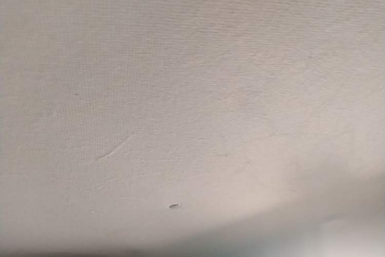 Used Wuling Hongguang MINIEV 2022 Zizai Version Lithium Iron Phosphate Headliner