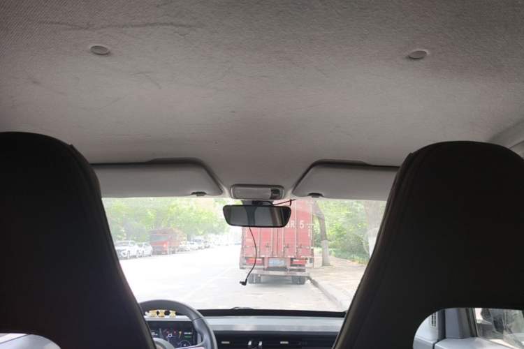 Used Wuling Hongguang MINIEV 2022 GAMEBOY 200km Gaming Edition with Lithium Iron Phosphate Headliner